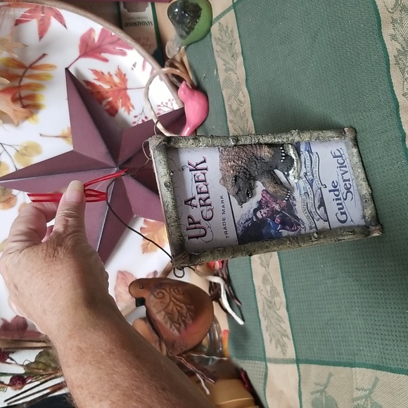 🐻WALL HANGING - Picture 2 of 8